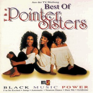 The Pointer Sisters